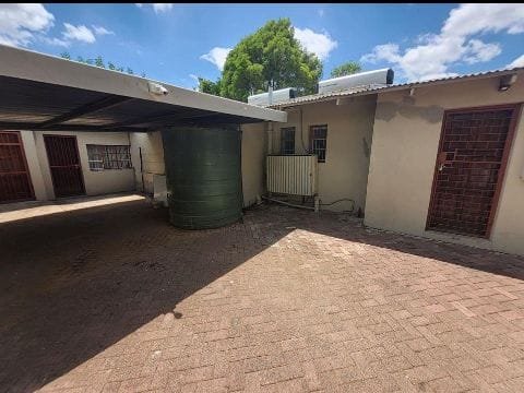  Bedroom Property for Sale in Brandwag Free State